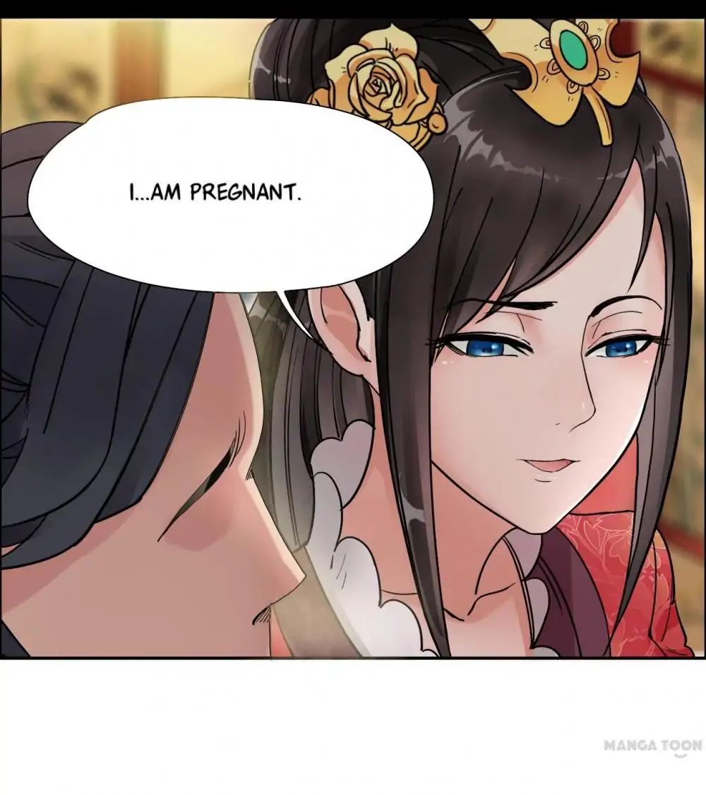 Revenge of a Fierce Princess Chapter 1 9